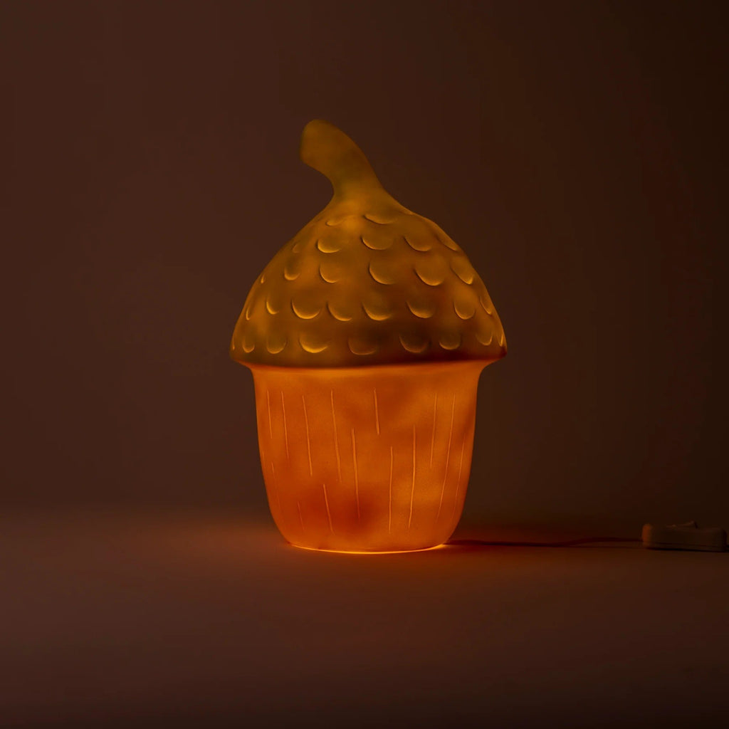 Kinderzimmer Lampe Eichel