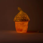 Kinderzimmer Lampe Eichel