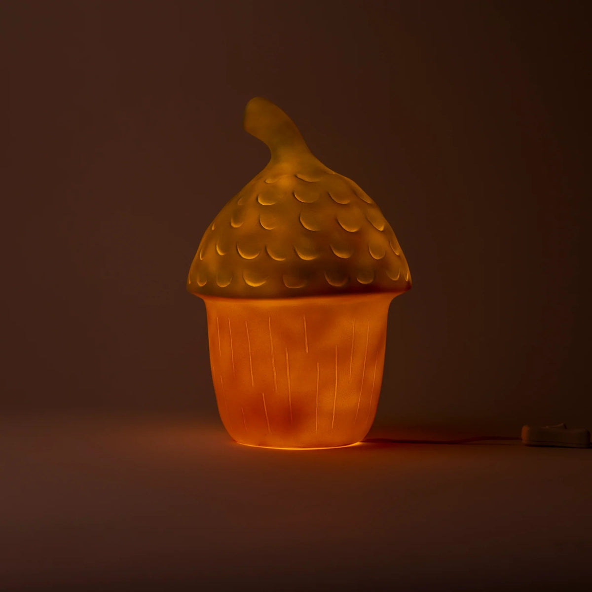 Kinderzimmer Lampe Eichel