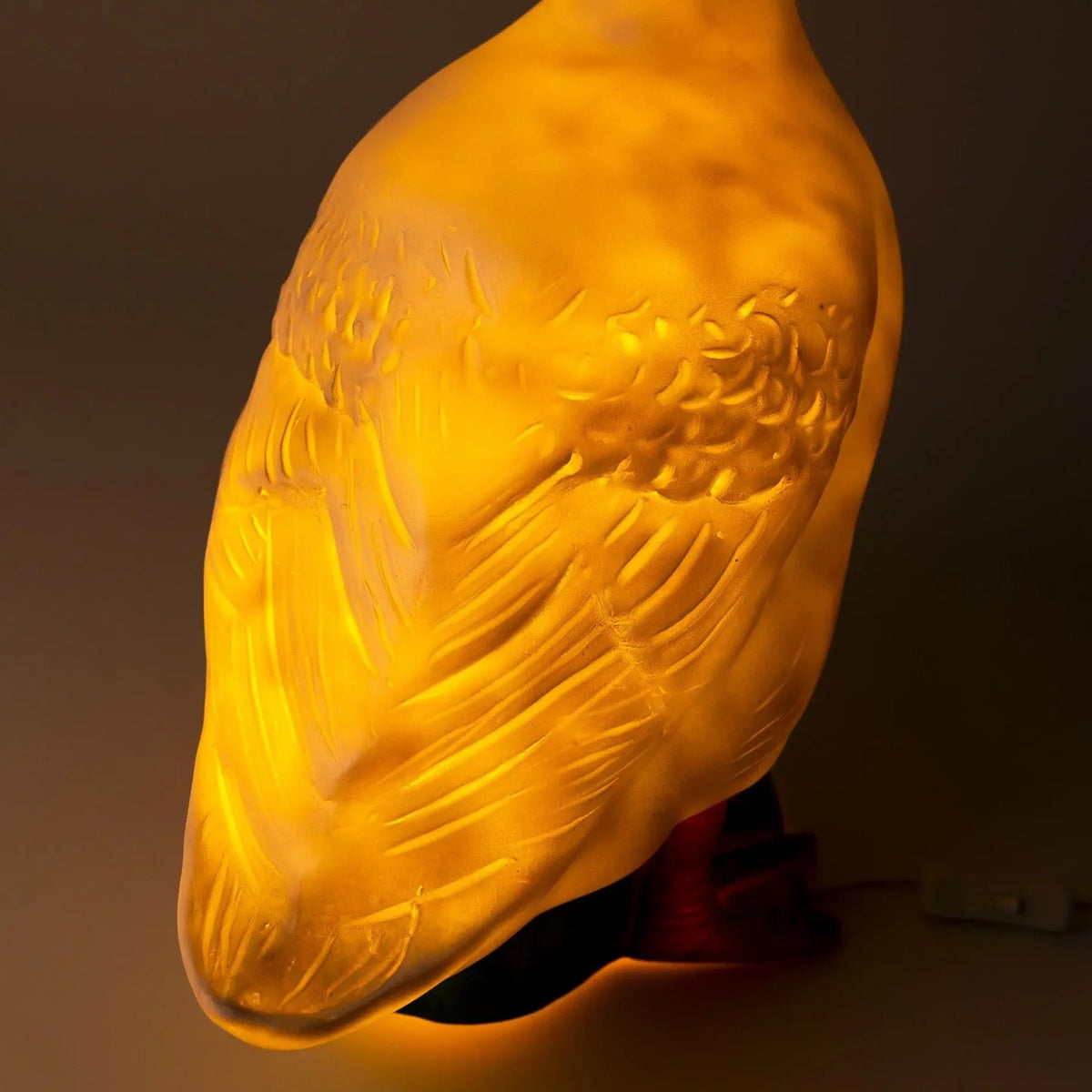 Kinderzimmer Lampe Grosse Gans