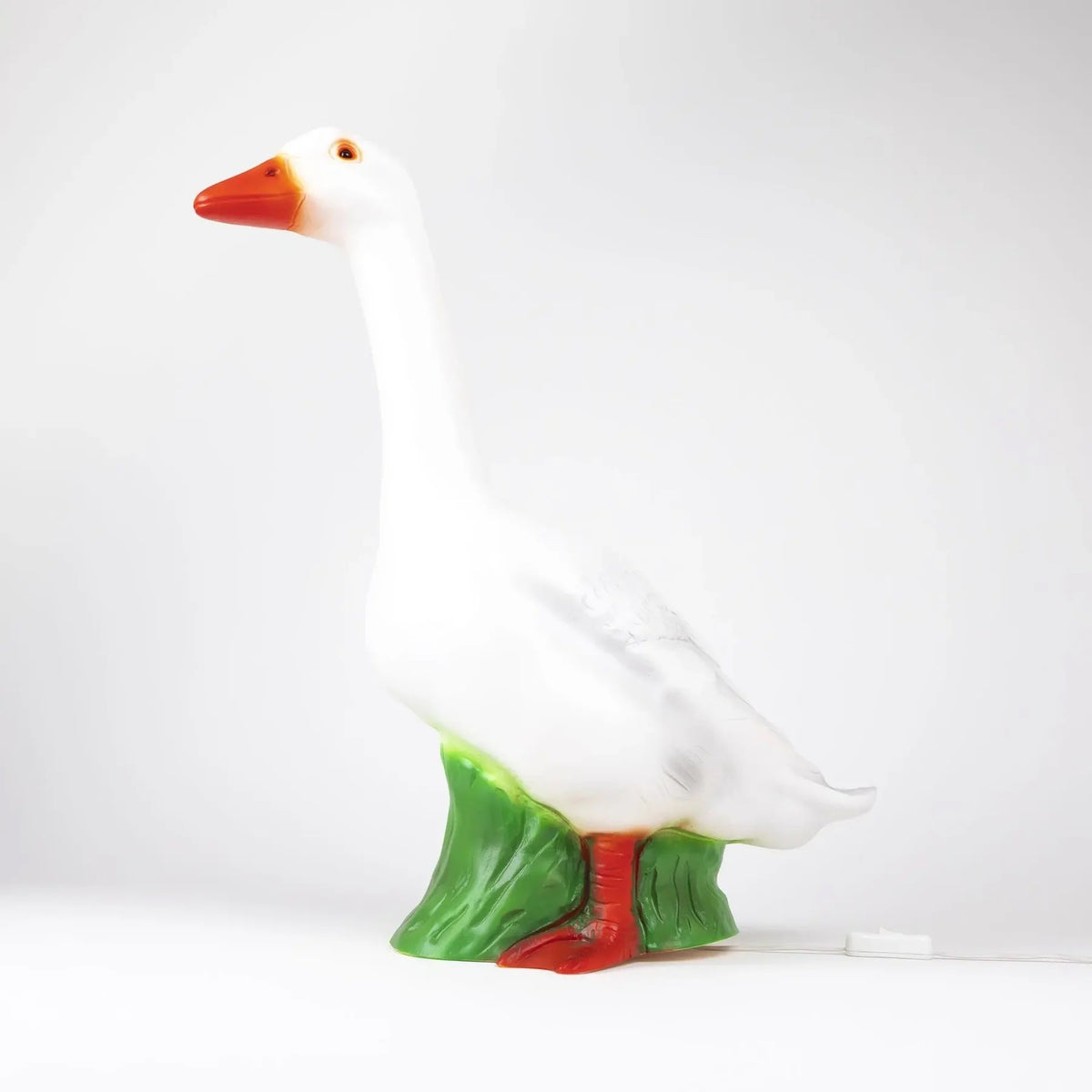 Kinderzimmer Lampe Grosse Gans