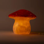 Kinderzimmer Lampe Grosser Pilz