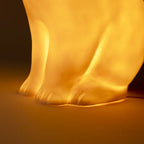 Kinderzimmer Lampe Hase
