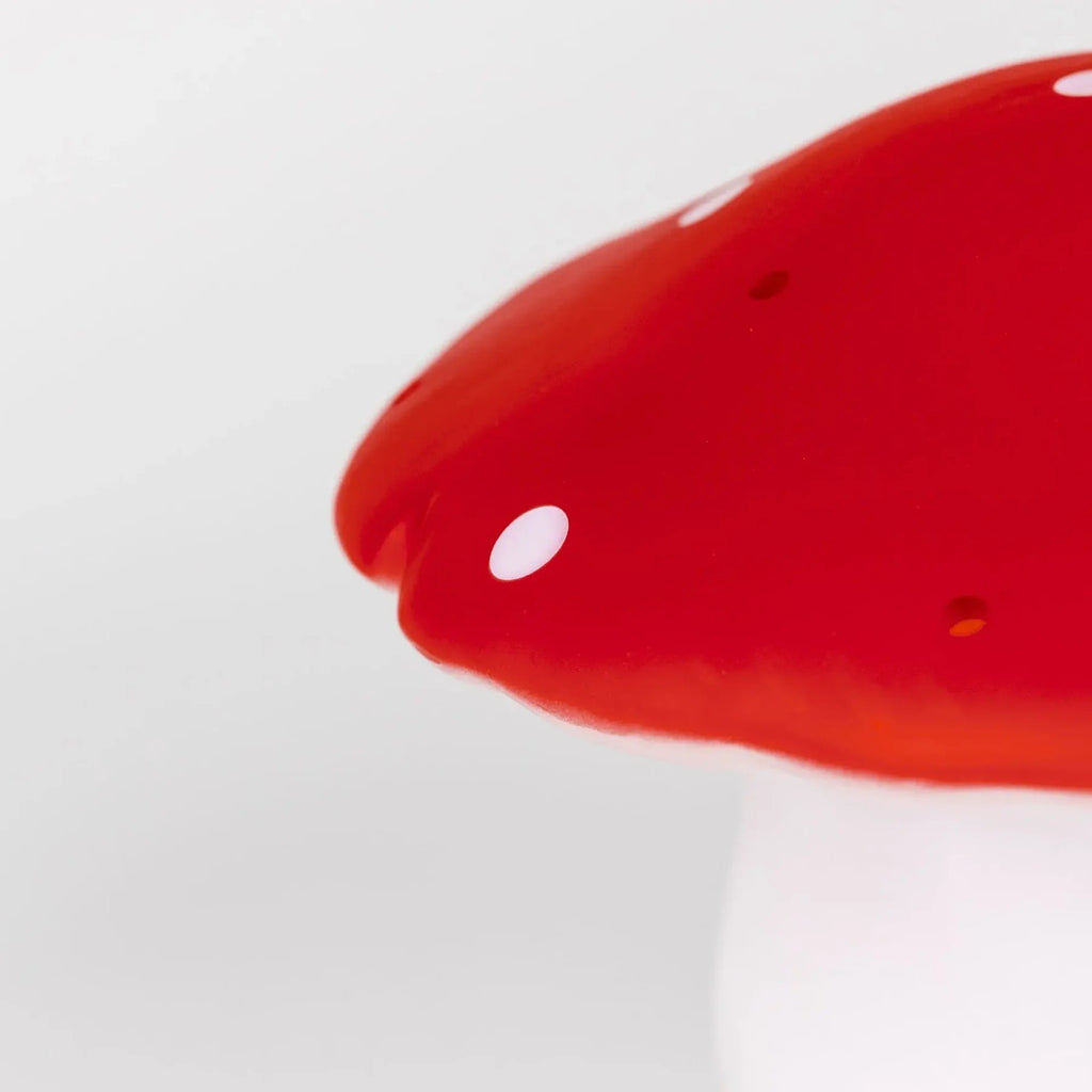 Kinderzimmer Lampe Mittelgrosser Pilz