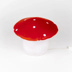 Kinderzimmer Lampe Mittelgrosser Pilz