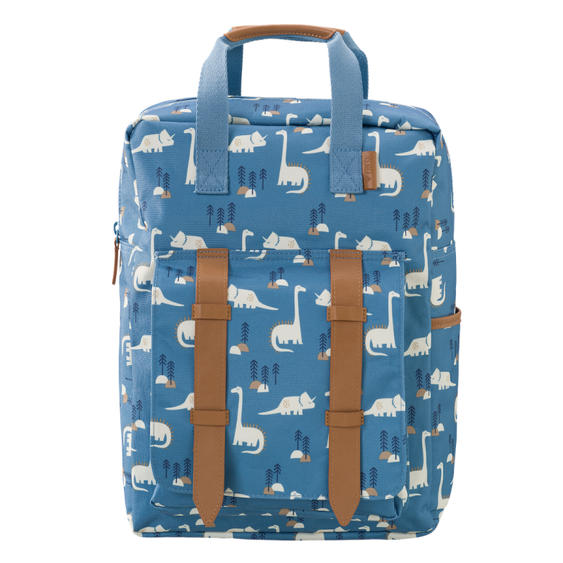 kleiner Kinder Rucksack, Dino