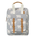 kleiner Kinder Rucksack, Eisbär