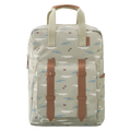 kleiner Kinder Rucksack, Krokodil