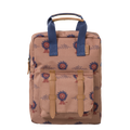 kleiner Kinder Rucksack, Löwe