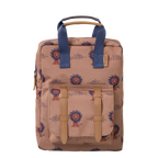 kleiner Kinder Rucksack, Löwe