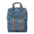 kleiner Kinder Rucksack, Shark