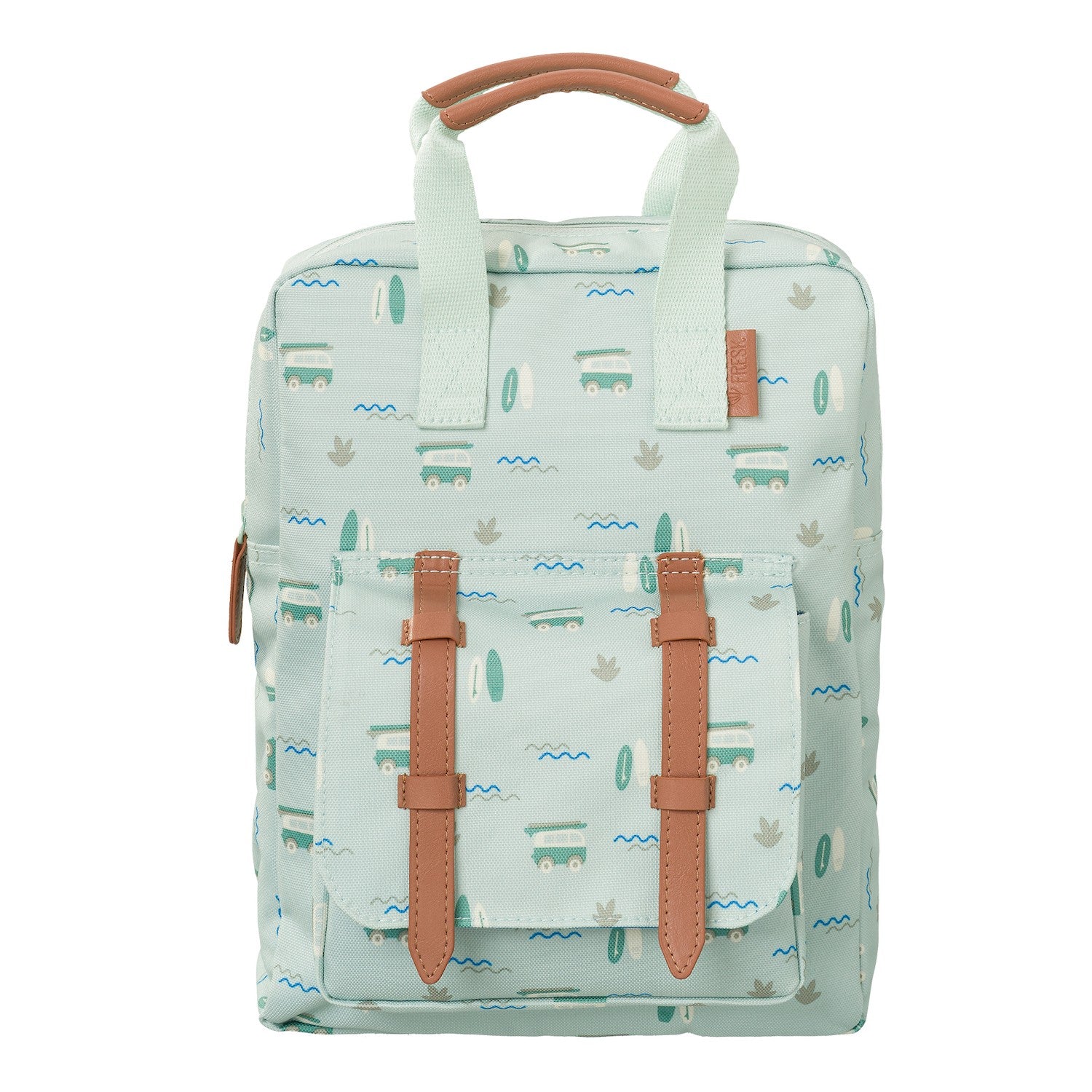 kleiner Kinder Rucksack, Surf Boy