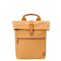 kleiner Rucksack Uni, Amber Gold