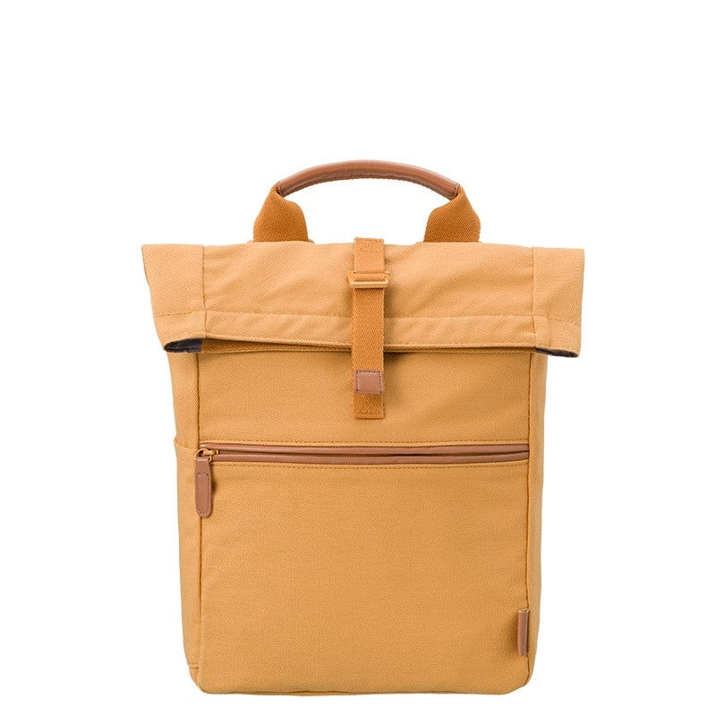 kleiner Rucksack Uni, Amber Gold