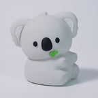 Koala Nachtlicht mit Touch-Control
