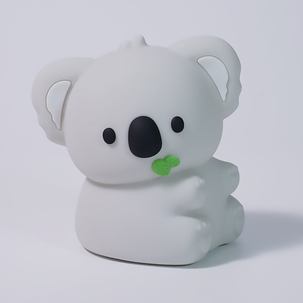 Koala Nachtlicht mit Touch-Control