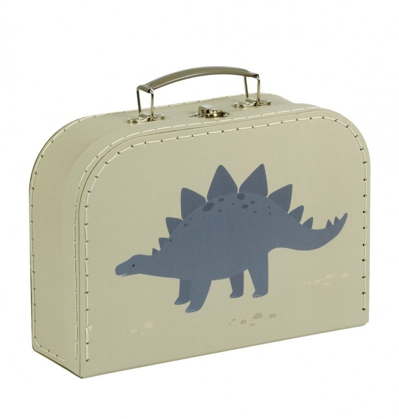 Köfferchen, 2er Set, Dinosaurier
