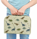 Köfferchen, 2er Set, Dinosaurier