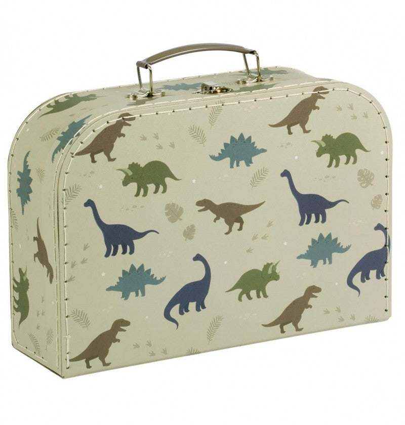 Köfferchen, 2er Set, Dinosaurier