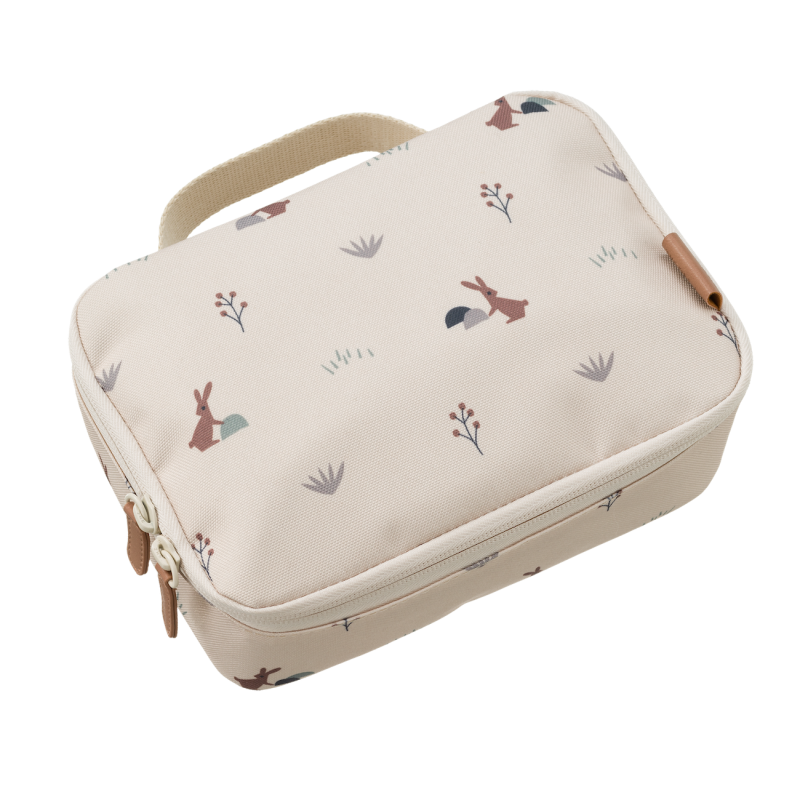 Kühltasche, Kaninchen