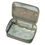 Kühltasche, Reh, Olive