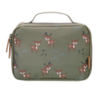 Kühltasche, Reh, Olive