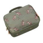 Kühltasche, Reh, Olive
