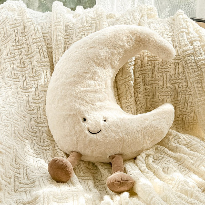 Kuschelkissen Plushie "Muna"