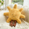 Kuschelkissen Plushie "Yo"
