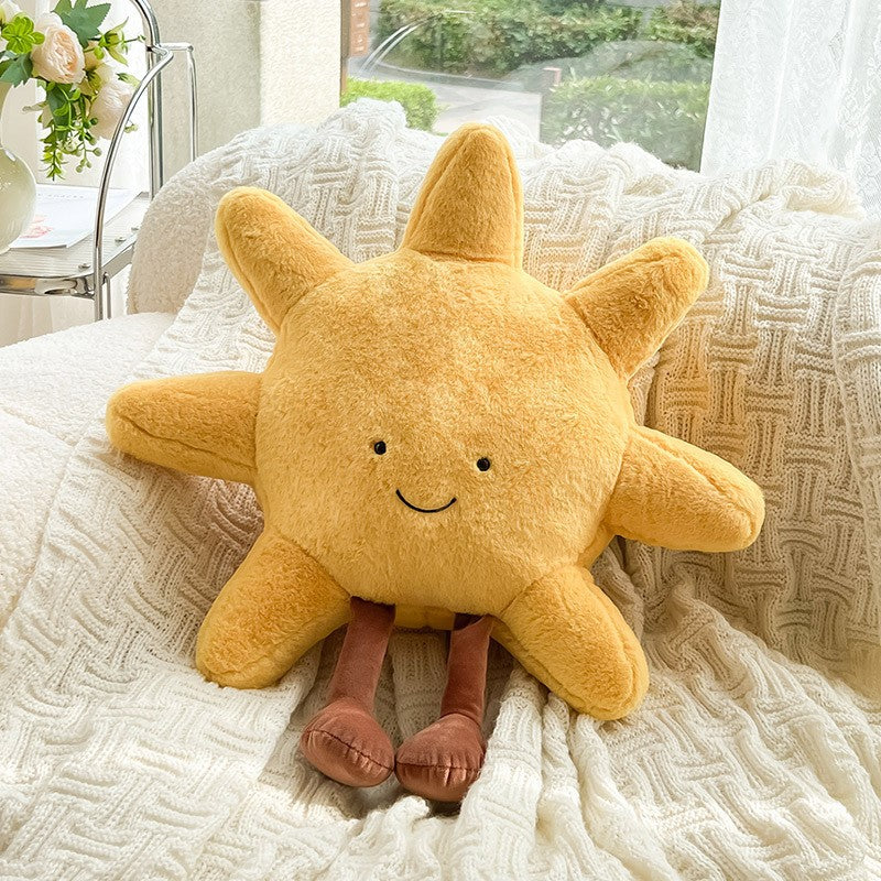 Kuschelkissen Plushie "Yo"