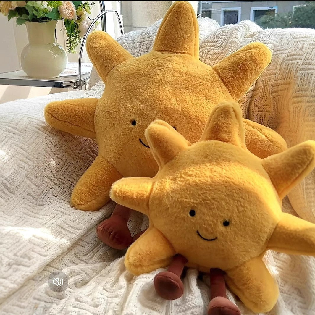 Kuschelkissen Plushie "Yo"