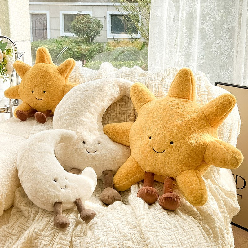 Kuschelkissen Plushie "Yo"