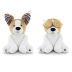 Kuscheltier Danny der Hund