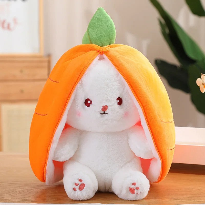 Kuscheltier Plushie "Lissi"
