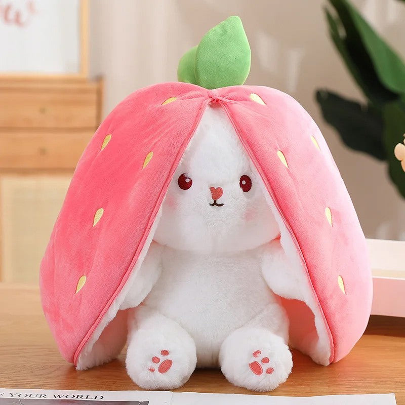 Kuscheltier Plushie "Lissi"