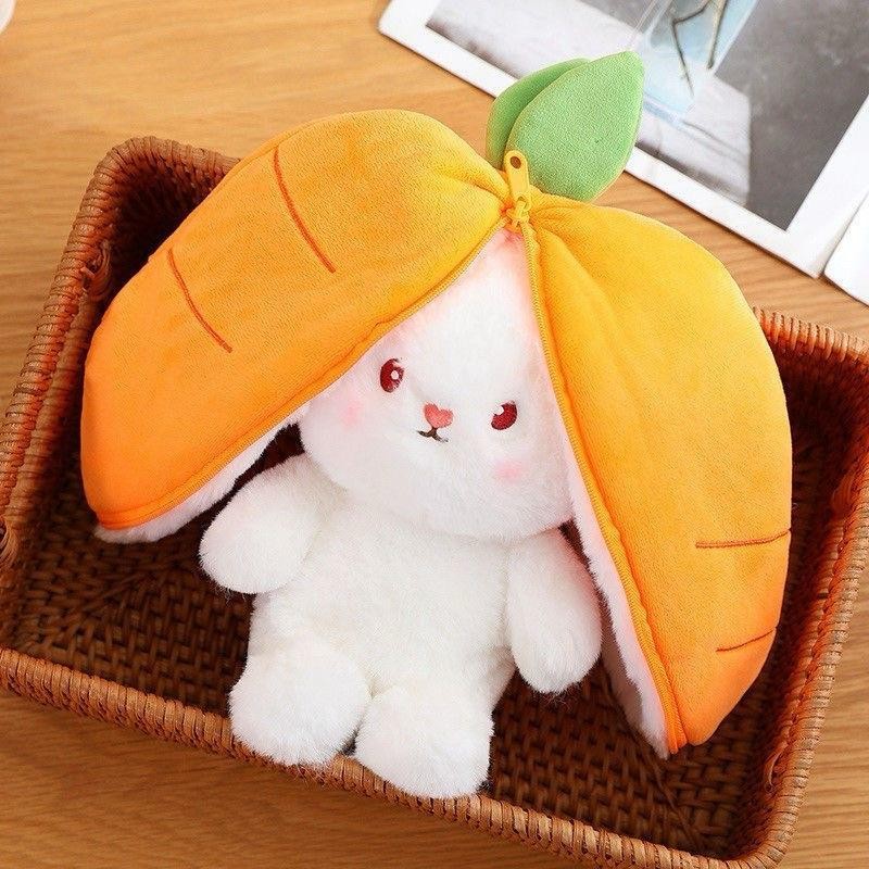 Kuscheltier Plushie "Lissi"