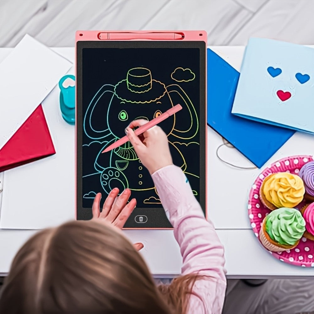 LCD Schreib- und Maltafel für Kinder