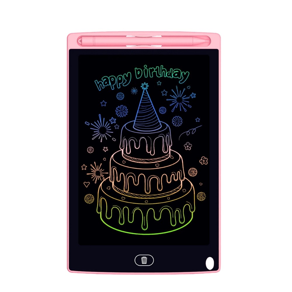 LCD Schreib- und Maltafel für Kinder