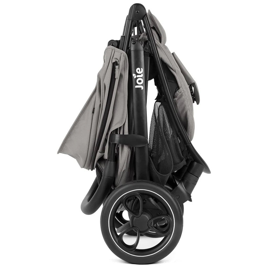 Litetrax Pro Kinderwagen, Pebble