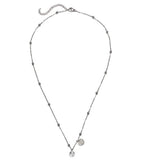 MAM Collection Halskette - Kristall
