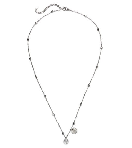 MAM Collection Halskette - Kristall