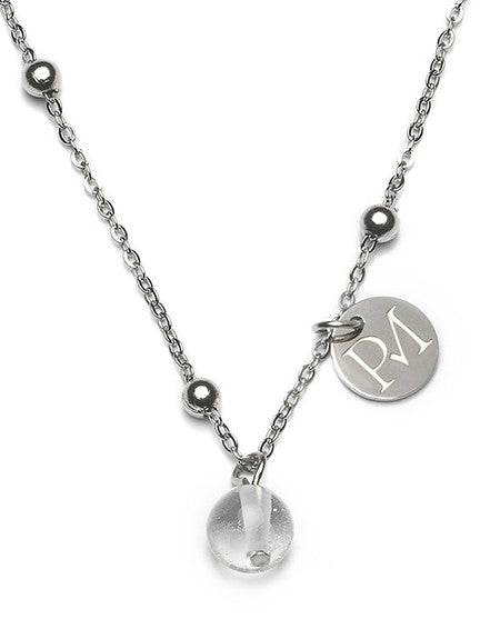 MAM Collection Halskette - Kristall