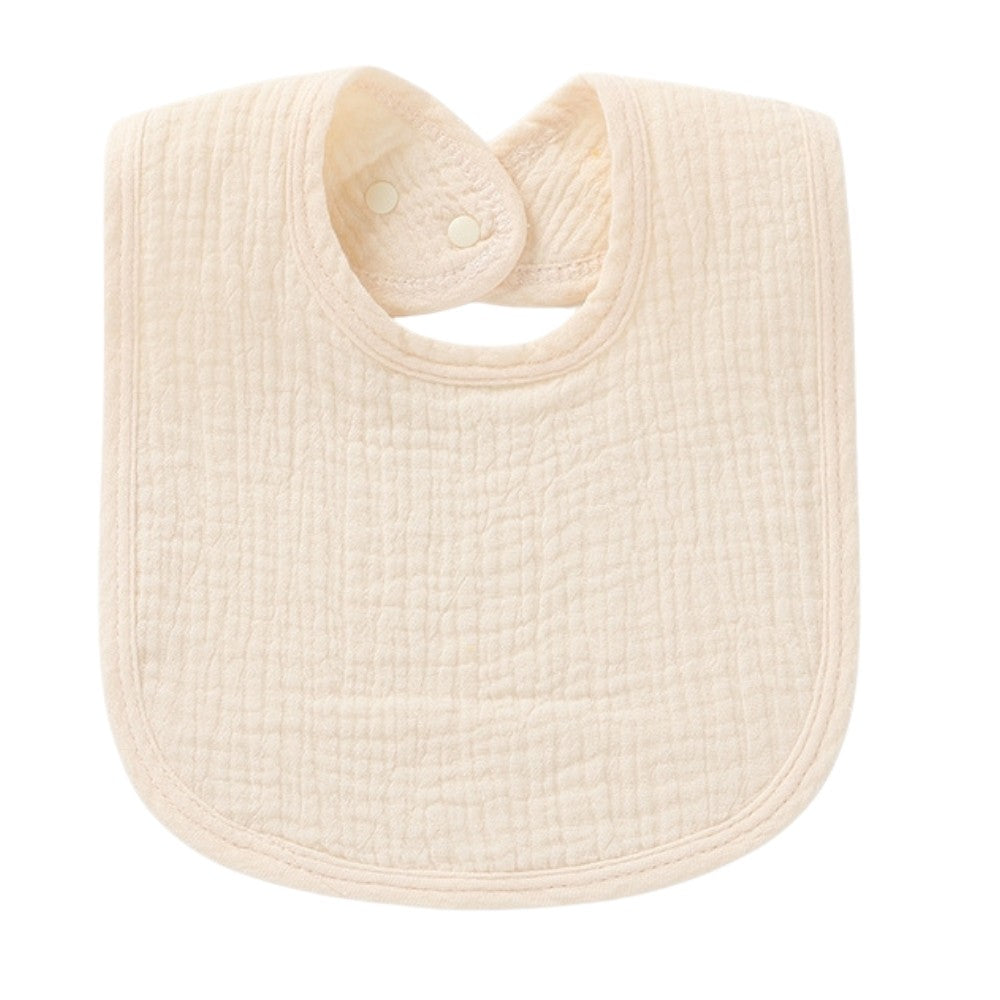 Musselin Lätzchen (3er Pack)