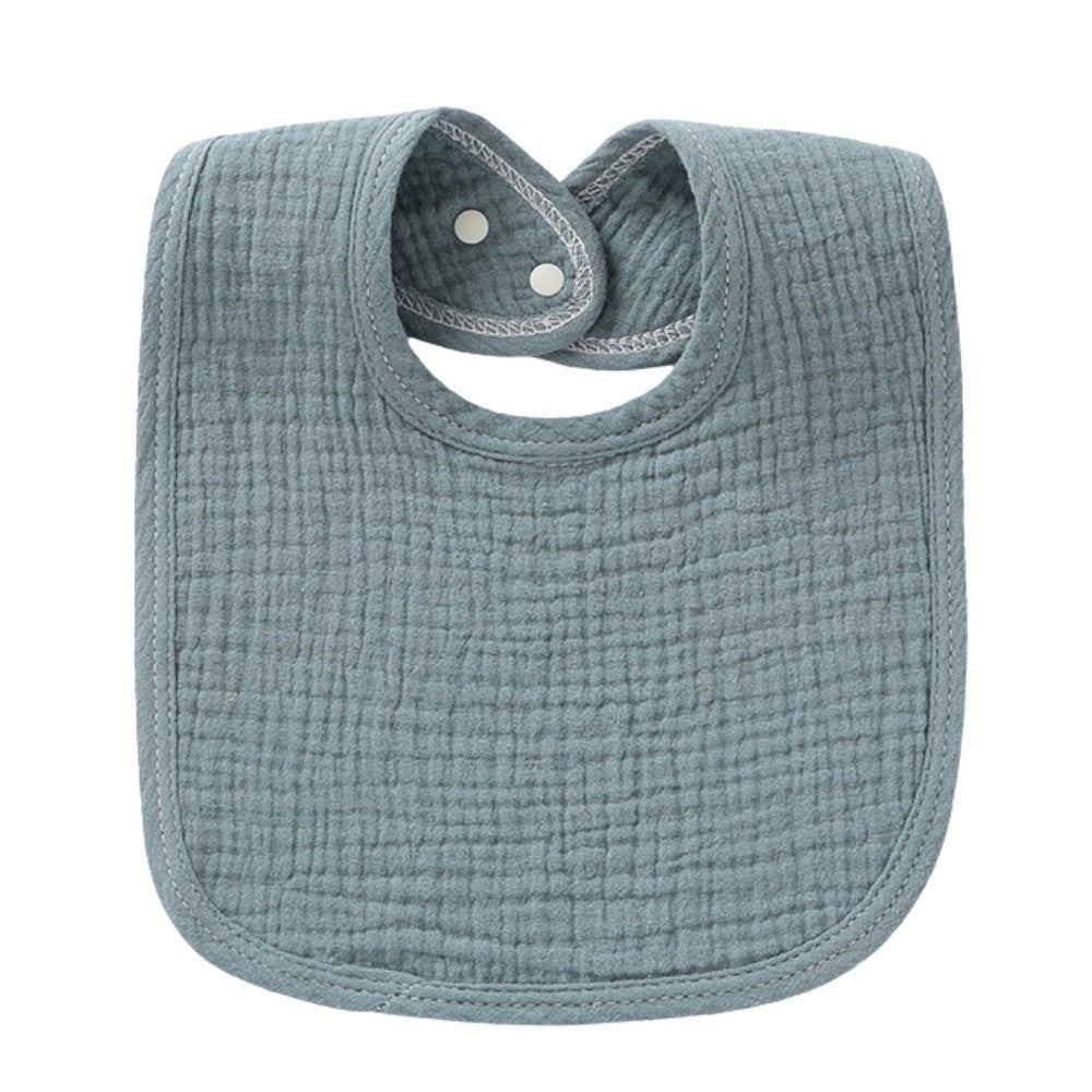 Musselin Lätzchen (3er Pack)