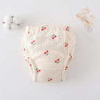 Musselin Töpfchen Lernhöschen, Girls 2 (3er Pack)