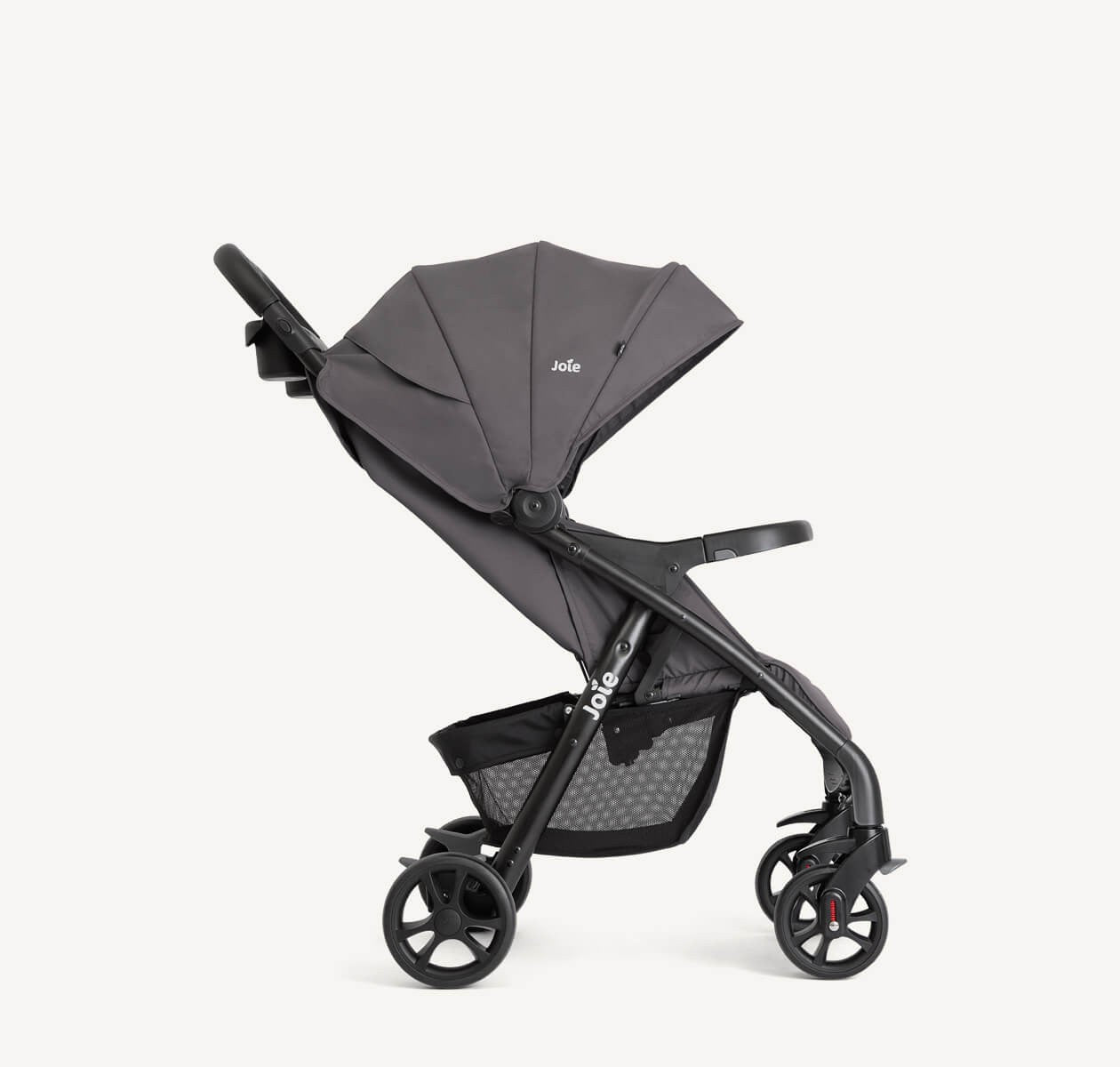Muze LX Reisebuggy