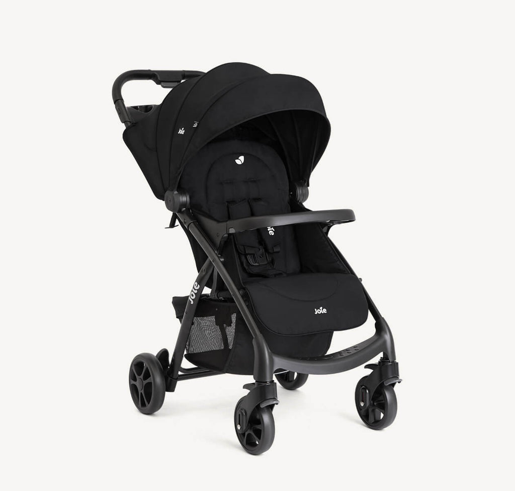 Muze LX Reisebuggy