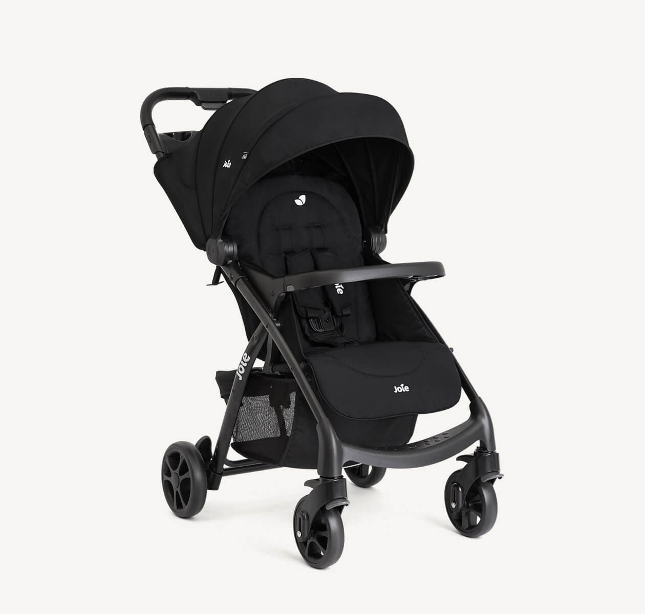 Muze LX Reisebuggy