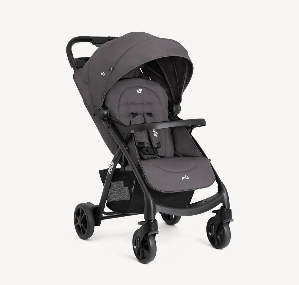 Muze LX Reisebuggy