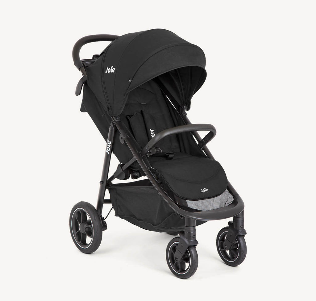 Muze LX Reisebuggy